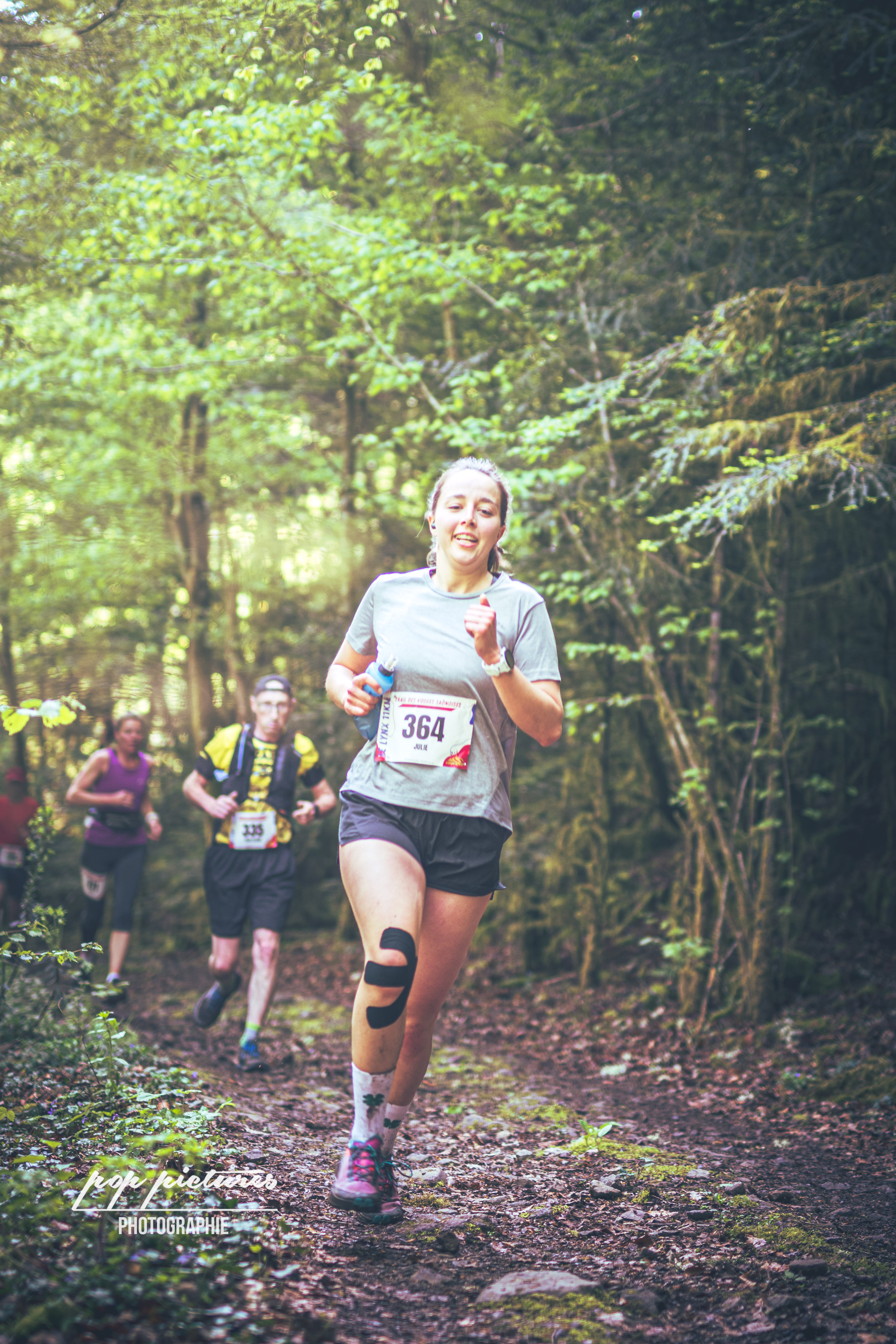 Image du trail